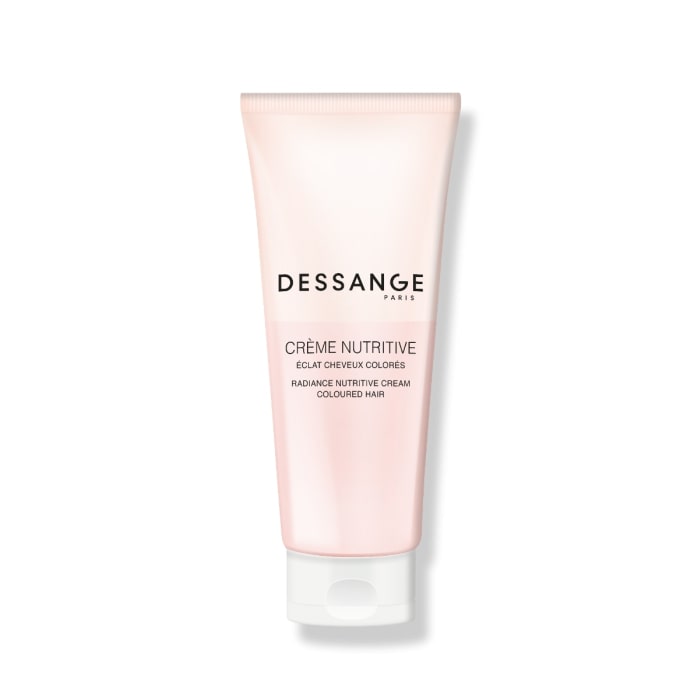 RADIENCE NUTRITIVE CREAM COLOURED HAIR