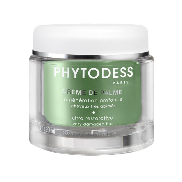CrÃ¨ME DE PALME Â – ULTRA RESTORATIVE