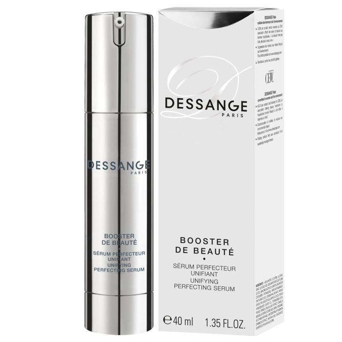BOOSTER BE BEAUTY UNIFYING PERFECTING SERUM