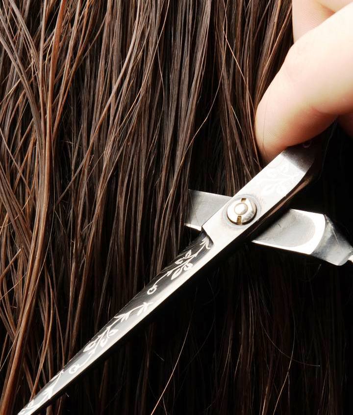  Hair Cut / Hairstyle