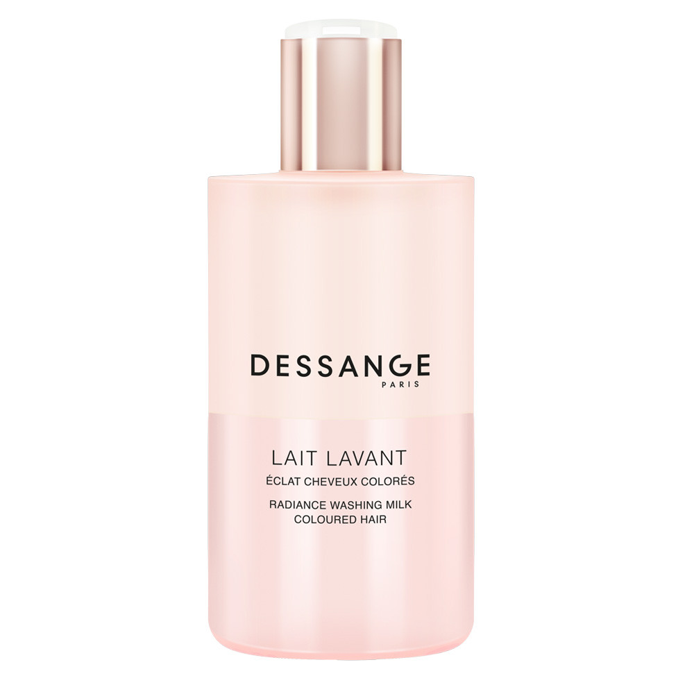 RADIANCE WASHING MILK COLOURED HAIR