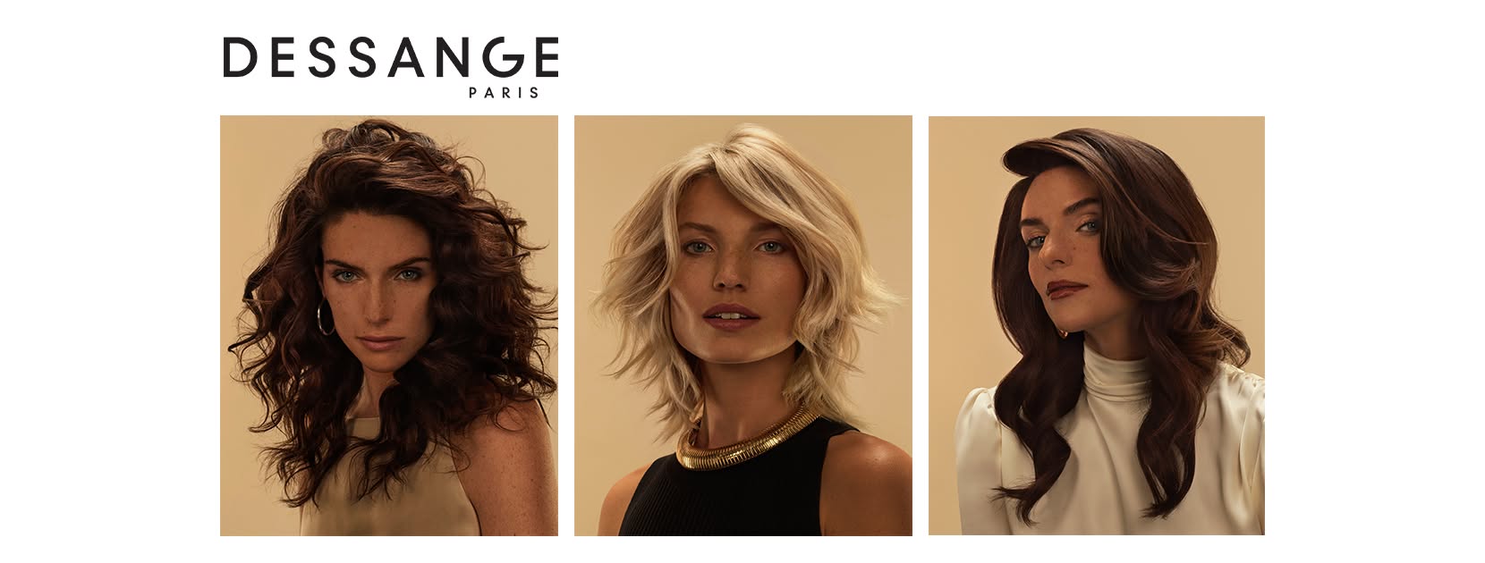 Dessange, Luxury Beauty Salon in Tbilisi
