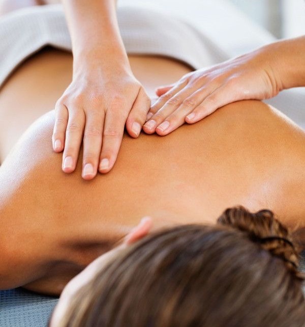  Massage