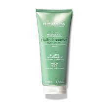 TIGER NUT OIL MASK - NUTRITION AND CONTROL