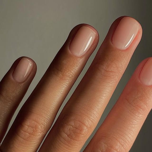 Japanese Manicure